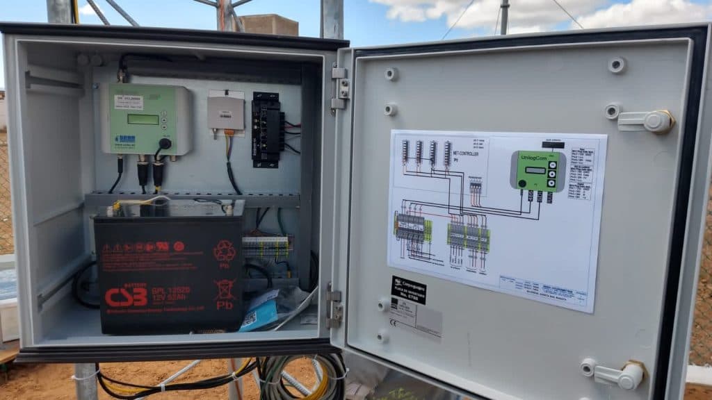 CorpoGuajira invita a conocer proyecto para mejorar alertas ante desastres en La Guajira