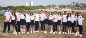 Promoción "Futurens" del Gimnasio Latino cierra su ciclo escolar con miras a la educación superior