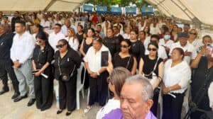 Riohacha rinde homenaje a El Paly Gámez, ícono cultural que dejó huella en la ciudad
