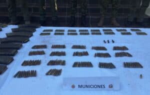 Ejército desactiva red de seguridad de 'El Menor' en La Guajira: nueve muertos en operativo