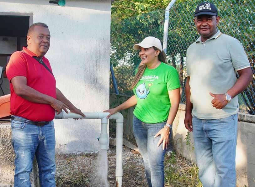 Esepgua abre concurso para diseñar sistemas de agua y alcantarillado en La Guajira