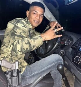 Petro abre la puerta al diálogo con 'Bendito Menor' tras mensaje sobre paz en La Guajira
