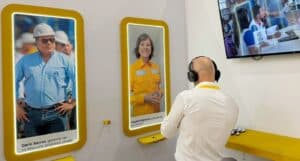 Cerrejón y sus contratistas llevan educación a La Guajira a través de voluntariado conjunto