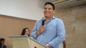 Barrancas rinde tributo a sus maestros con jornada de reconocimiento y gratitud