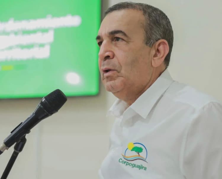 CorpoGuajira entrega reservorio de agua a comunidades wayuu en Uribia
