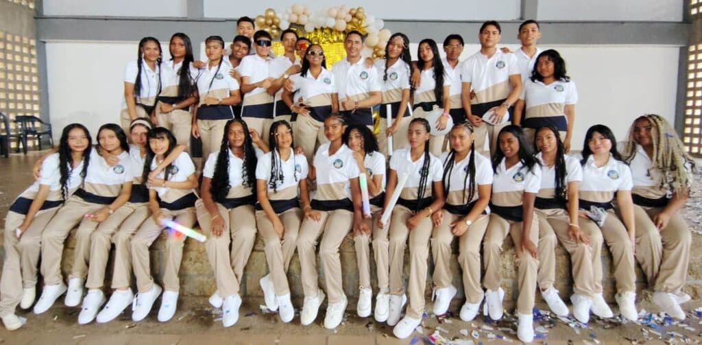 Denzil Escolar lanza con entusiasmo la Promoción 2026 SUHANI: 89 estudiantes rumbo a la graduación