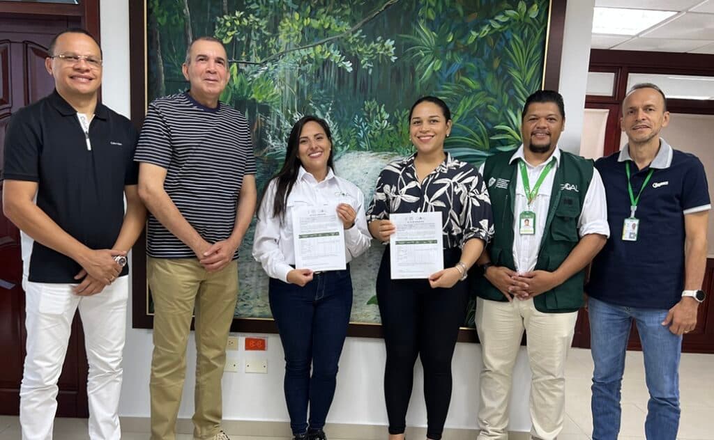 La Guajira recibe tres estaciones meteorológicas para detectar riesgos climáticos con anticipación