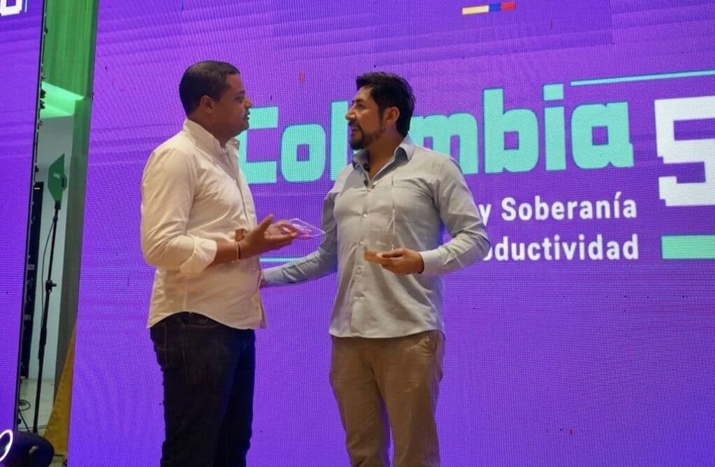 MinTIC reconoce a Riohacha y CorpoGuajira por avances en transformación digital