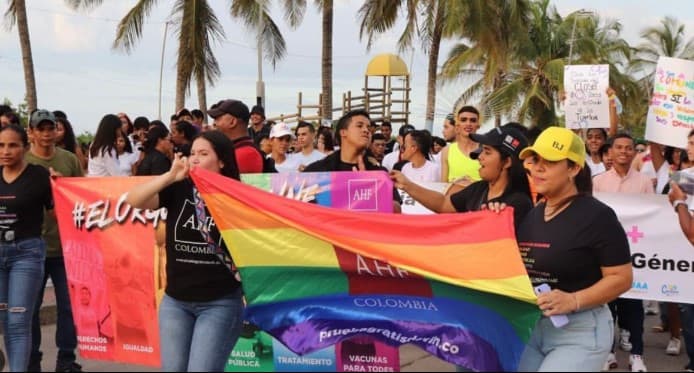 Violencia contra población LGBTIQ+ sigue creciendo: 270 homicidios en 2025