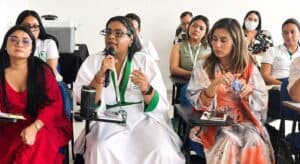 Mesa de diálogo en La Guajira busca resolver conflicto sobre camino ancestral Wayuu