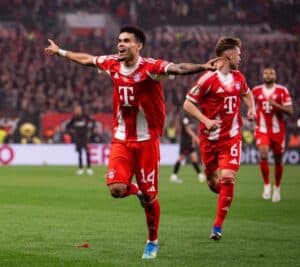 Lucho Díaz brilla en Europa: del guajiro promesa al crack del fútbol mundial