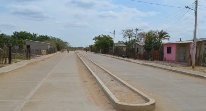 Manaure tendrá obra histórica de acueducto: adjudicaron ampliación del sistema de agua potable