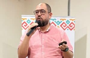 Aqualia lleva sus desafíos del agua a las aulas de ingeniería en Riohacha