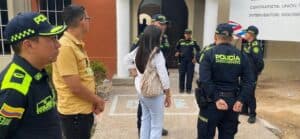 Fonseca blindada: más de 800 uniformados resguardarán la elección atípica de alcalde