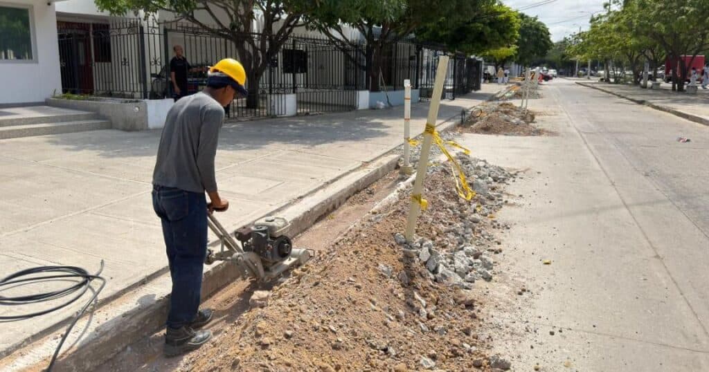 Riohacha invierte en agua: más de dos mil hogares tendrán mejor servicio