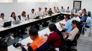 La Guajira define hoja de ruta para el Proyecto Sirius con participación de autoridades y empresas