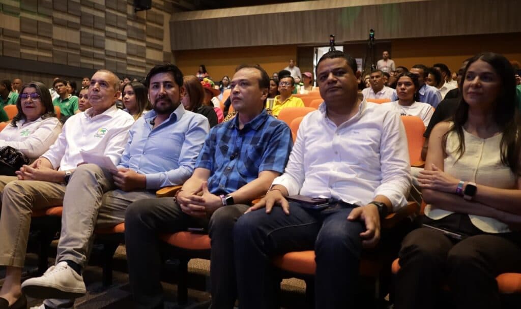 Riohacha acoge Colombia 5.0: la inteligencia artificial llega al talento guajiro