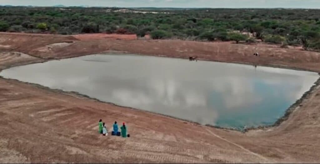 BID y Fundación PepsiCo llevan agua a 342 familias wayuu en la Alta Guajira