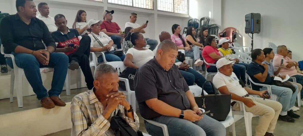 Concejo de Maicao inicia nuevo periodo con control político como prioridad