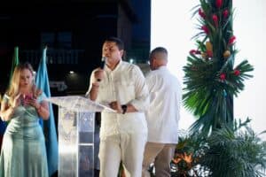 Riohacha recupera transporte público después de 26 años con llegada de primeros buses