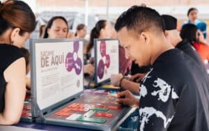 Ciencia interactiva llega a La Guajira de la mano de Comfaguajira y Parque Explora