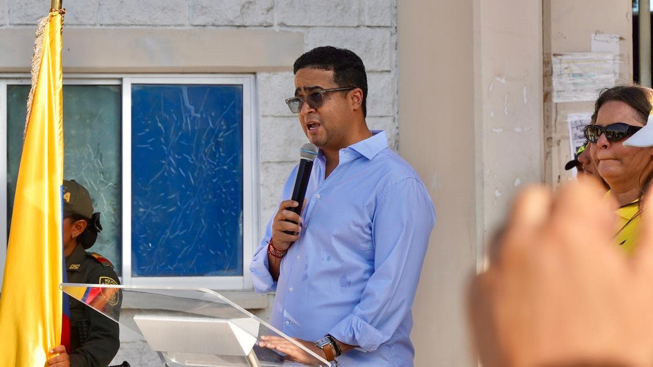 La Guajira arrancó jornada electoral con llamado a votar en paz y seguridad