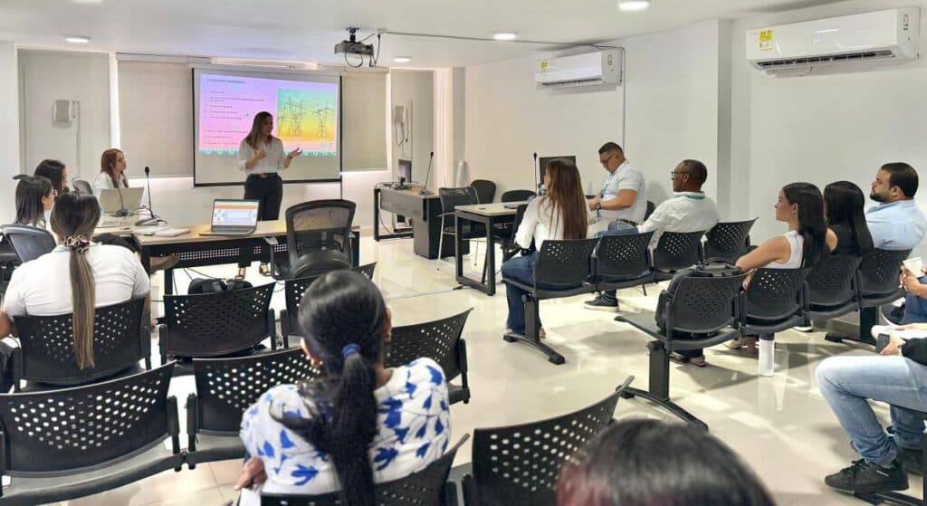 Air-e y Universidad de La Guajira abren consultorio jurídico gratuito en Riohacha