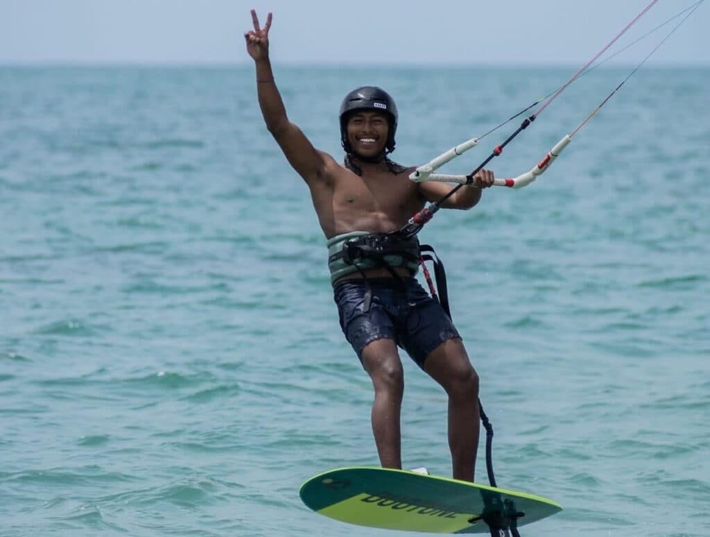 Mayapo se prepara para la cuarta edición del Kite Fest Guajira en junio de 2026