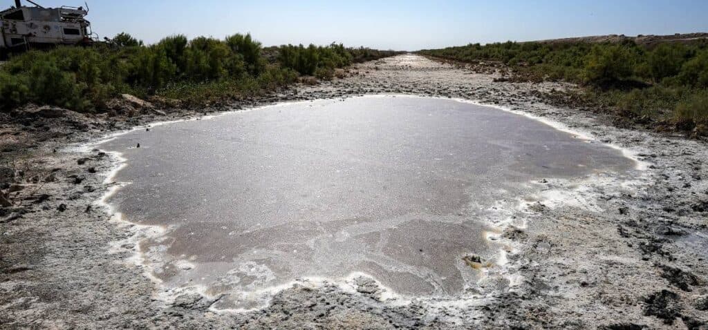 CorpoGuajira advierte sobre El Niño: pide a guajiros prepararse desde ya para enfrentar la sequía