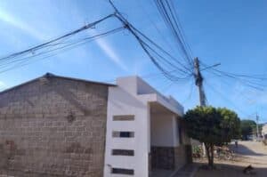 Juzgado admite demanda de comunidad de La Loma por falta de electricidad segura