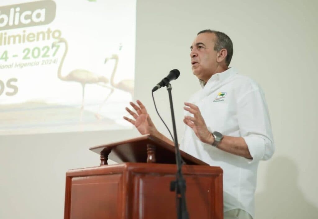 CorpoGuajira brilla como segunda mejor CAR del Caribe y entra al top 13 nacional
