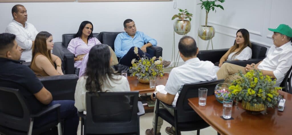 La Jagua del Pilar actualiza su plan de ordenamiento territorial después de más de 20 años