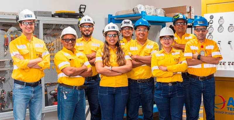 Cerrejón lidera en reputación minera para atraer y retener talento en Colombia