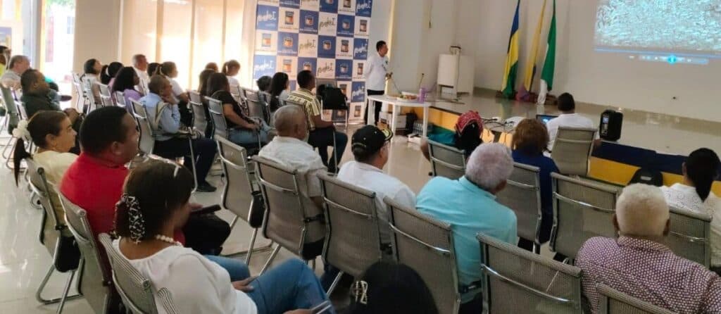 Más de 600 guajiros se unen a Ambientarte 2.0 para defender el ambiente desde el arte