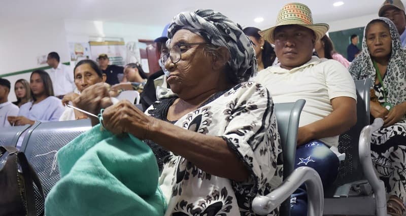 Asocabildos IPSI amplía servicios de salud para comunidades wayuu con nueva sede en Albania