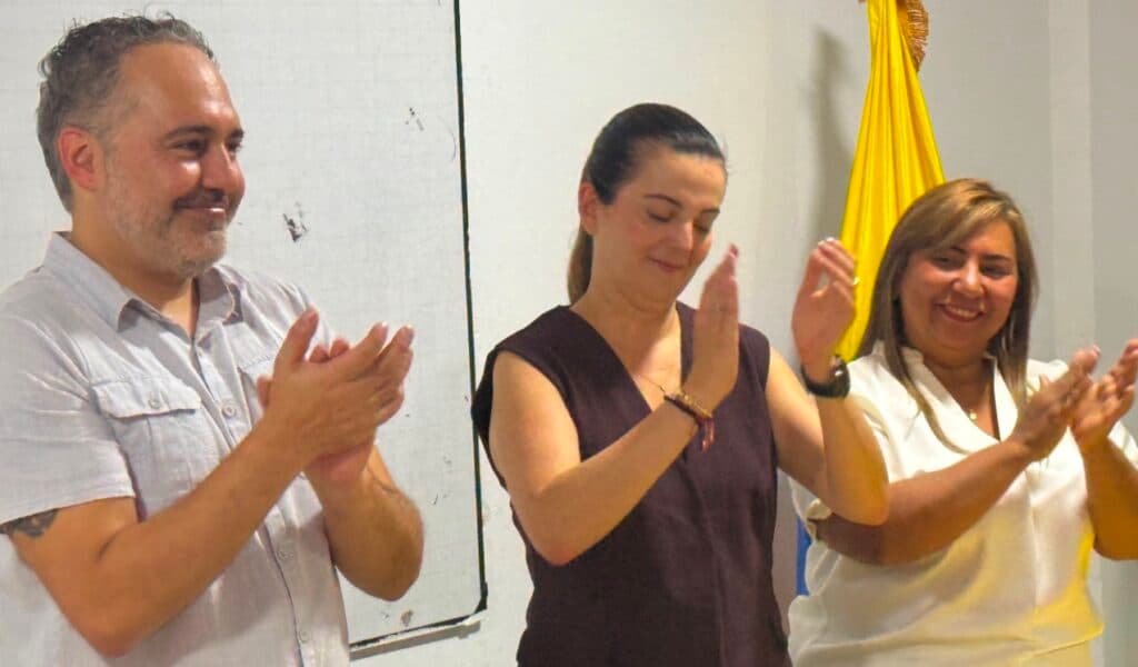 Estudiantes de grado 11 del IPC cierran formación en convivencia y reconciliación en Riohacha
