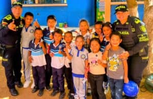 La Guajira intensifica prevención del trabajo infantil con jornadas en colegios de Riohacha y Maicao