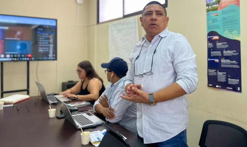 Riohacha se prepara contra ola de calor extremo y crisis hídrica que ya supera los 39 grados
