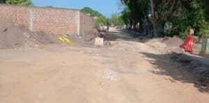 Los Olivos logra acuerdos con la Alcaldía de Fonseca tras protesta por obras de pavimentación