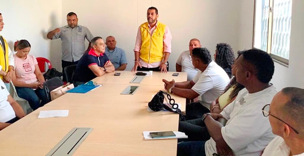 Maicao entrega indemnizaciones a víctimas del conflicto armado y les ofrece apoyo para emprendimientos