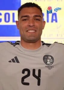 Luis Díaz brilla en debut de Colombia en el Mundial 2026 con goleada contra Uzbekistán