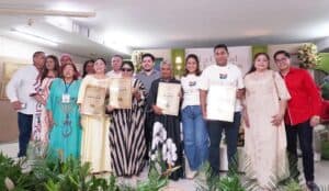 Maicao abre su centenario rindiendo homenaje a sus primeros pobladores y abuelos fundadores