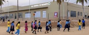 La Guajira inaugura hospital de Nazareth tras años de espera: una infraestructura de 45 mil millones