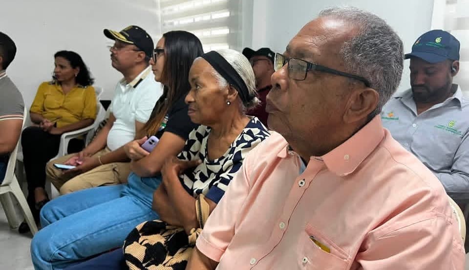 Dibulla construye junto a sus habitantes el plan para proteger los Humedales Matúa