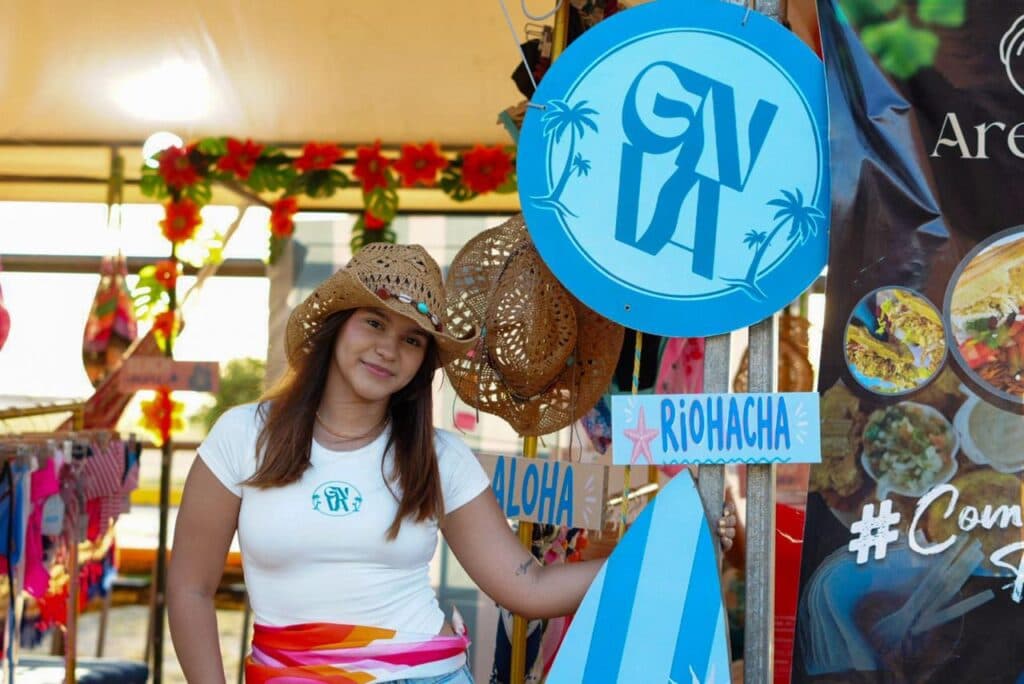 Festival Francisco el Hombre celebra su crecimiento cultural y el apoyo de emprendedores guajiros