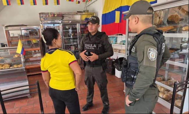 Policía advierte sobre estafas de "devolución de bienes" en La Guajira: cómo protegerse