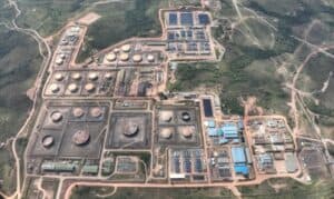Ecopetrol marca una década de operación en Rubiales con 440 millones de barriles producidos