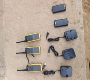 Armada incauta lanchas y equipos en operación contra narcotráfico en La Guajira
