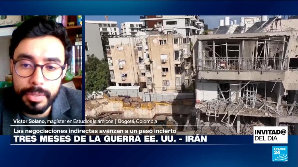 Tres meses de tensión entre EE.UU., Israel e Irán: ¿quién pierde más en este pulso?