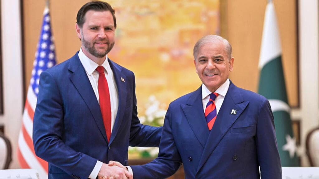 Washington e Irán buscan acercamiento en Pakistán mientras crece tensión en Oriente Medio